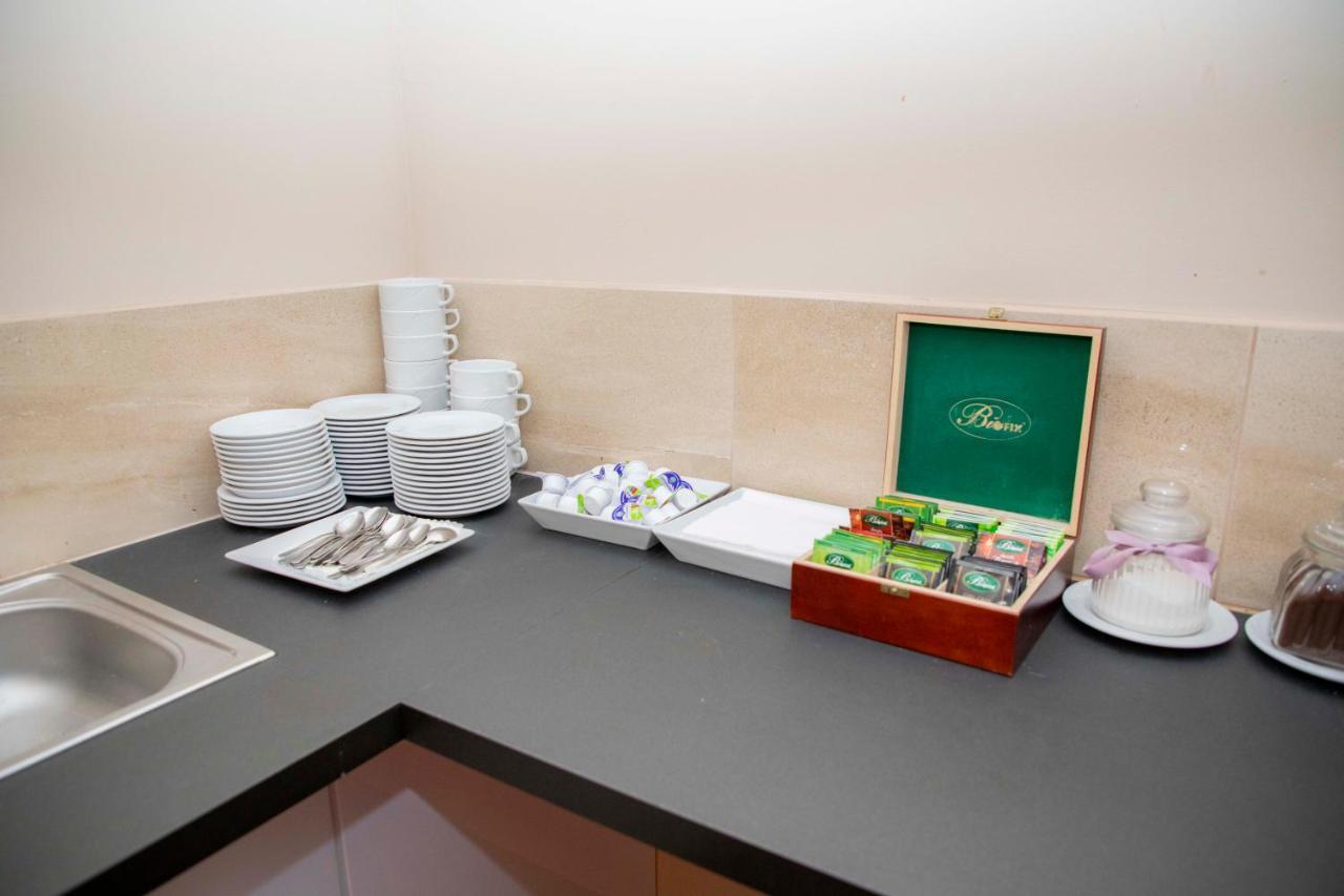Korona Palace Leżnica Wielka エクステリア 写真