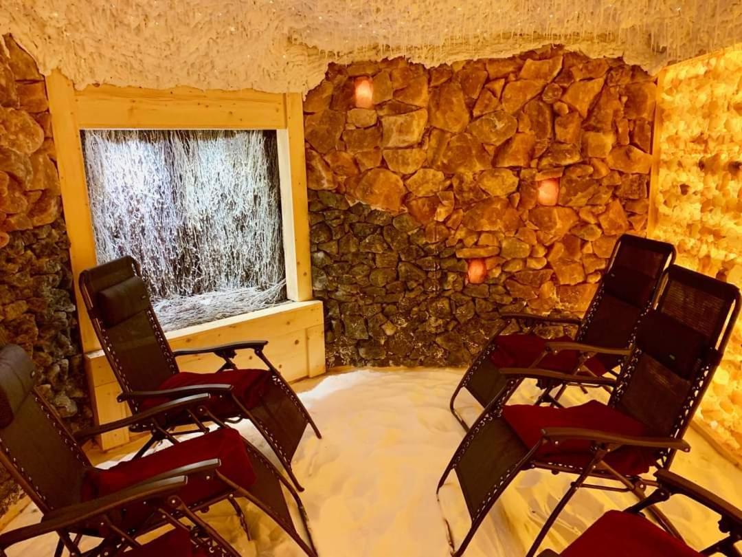 Korona Palace Leżnica Wielka エクステリア 写真