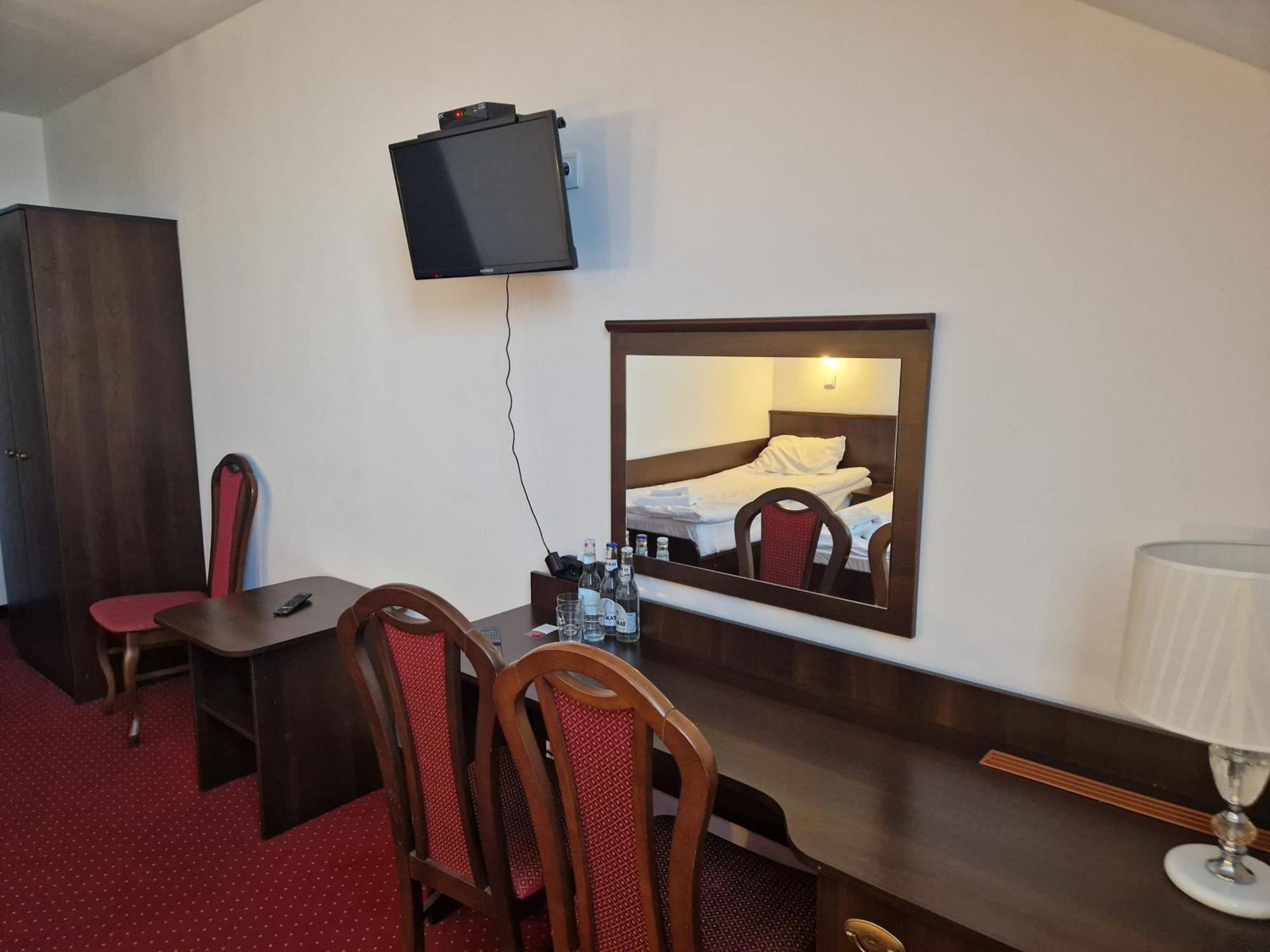 Korona Palace Leżnica Wielka エクステリア 写真