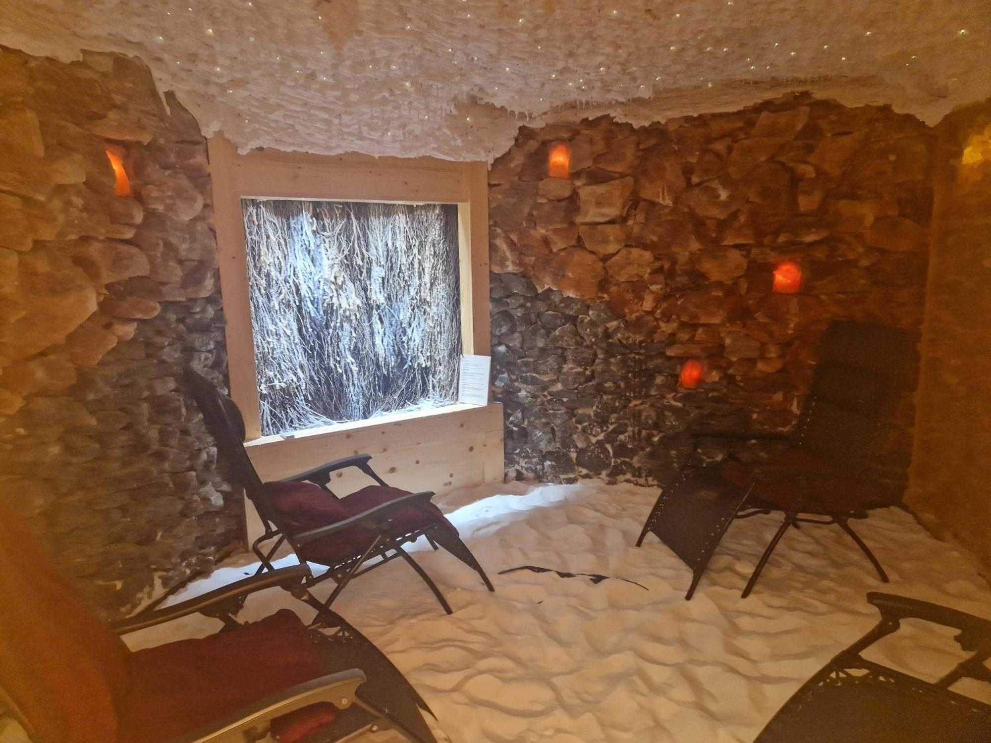 Korona Palace Leżnica Wielka エクステリア 写真