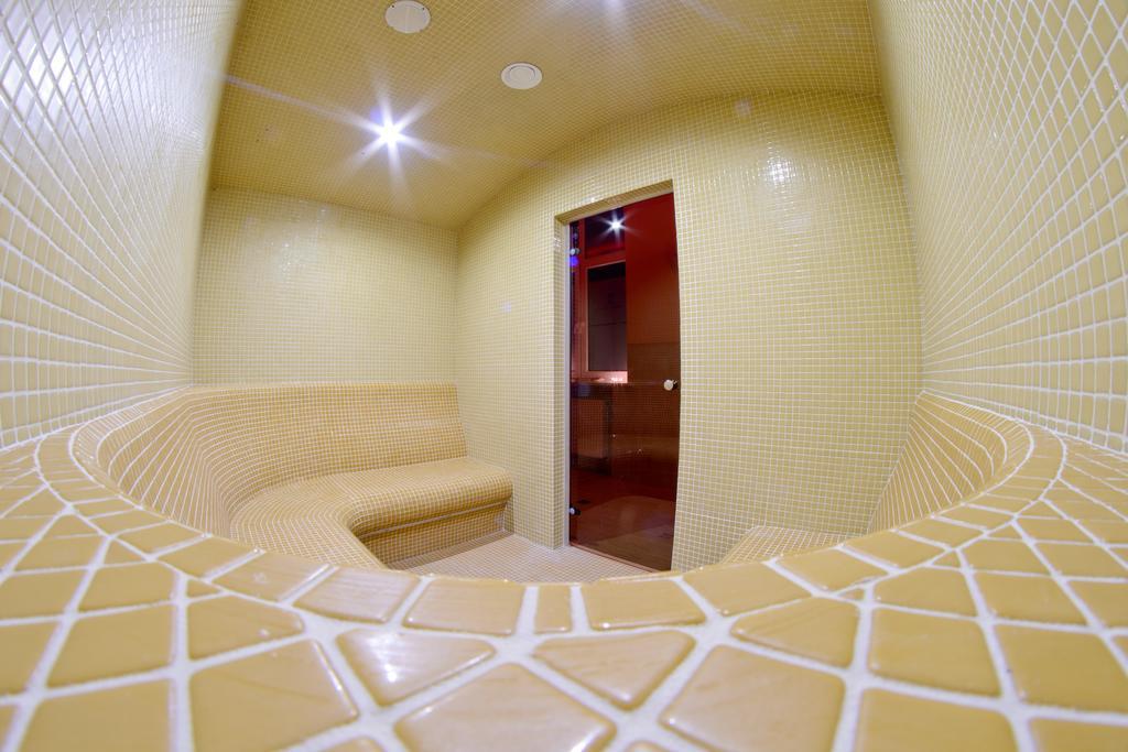 Korona Palace Leżnica Wielka エクステリア 写真